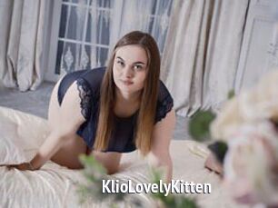 KlioLovelyKitten