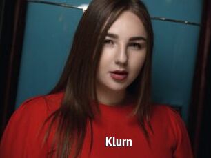 Klurn