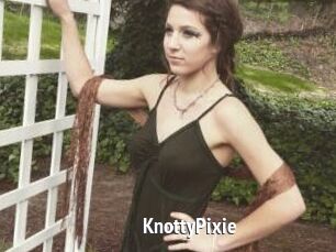 KnottyPixie