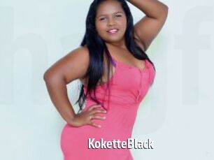 KoketteBlack