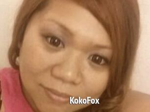 Koko_Fox