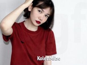KolettMilse