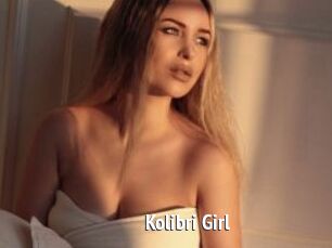 Kolibri_Girl