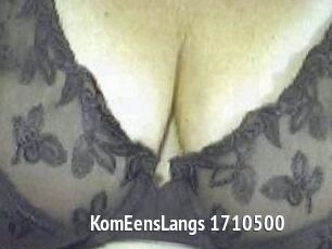 KomEensLangs