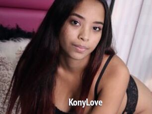 KonyLove
