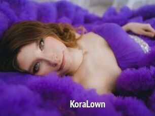 KoraLown