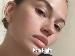 Kora_Night