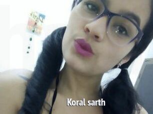 Koral_sarth