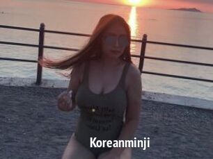 Koreanminji
