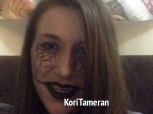 KoriTameran