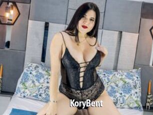 KoryBent