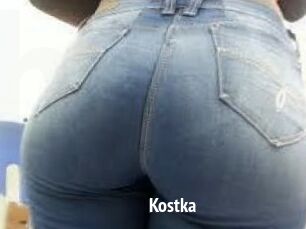 Kostka