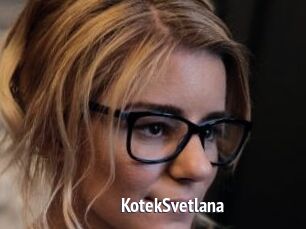 KotekSvetlana