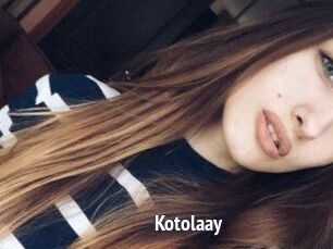 Kotolaay