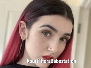KourtThoraBabestation