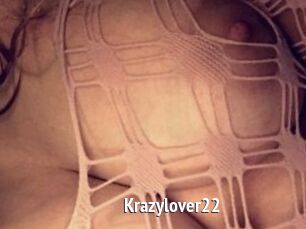 Krazylover22