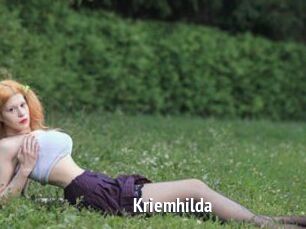 Kriemhilda