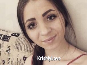 KrisMyLove