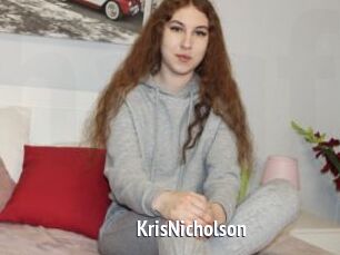 KrisNicholson