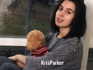 KrisParker