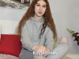KrisShillivan