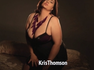 KrisThomson