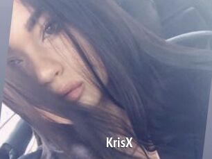 KrisX