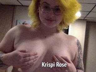 Krispi_Rose