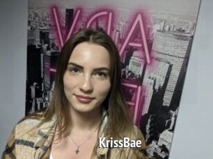 KrissBae
