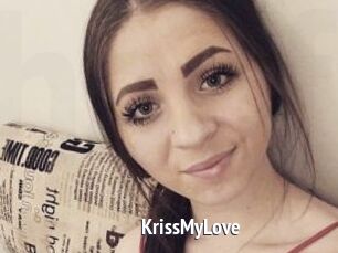 KrissMyLove