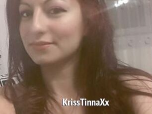 KrissTinnaXx