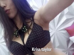 Kriss_taylor