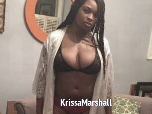 Krissa_Marshall