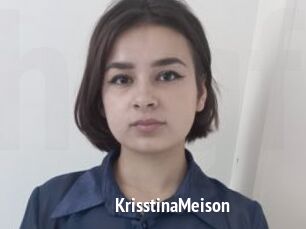 KrisstinaMeison