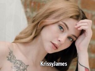 KrissyJames