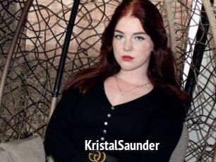 KristalSaunder