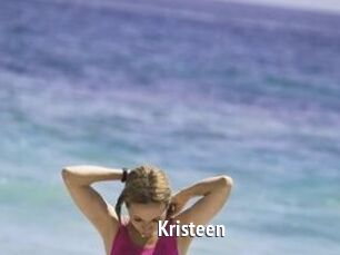Kristeen