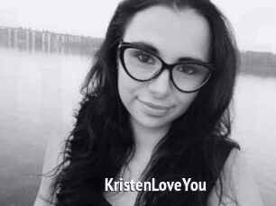 KristenLoveYou