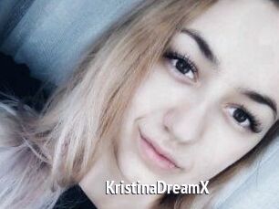 KristinaDreamX