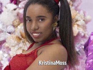 KristinaMoss