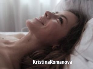 KristinaRomanova
