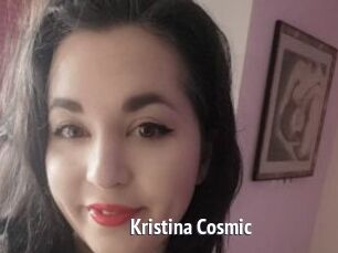 Kristina_Cosmic