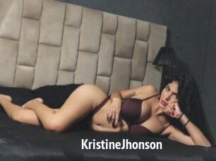 KristineJhonson
