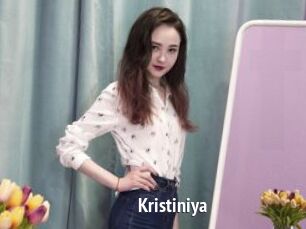 Kristiniya