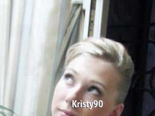 Kristy90