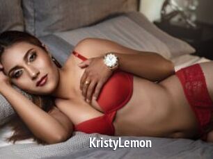 KristyLemon