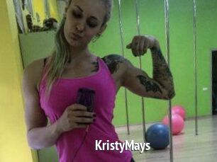 KristyMays