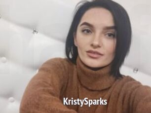 KristySparks