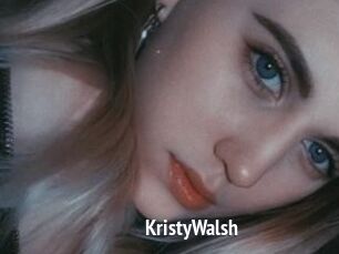KristyWalsh