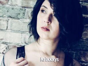Krixxxys